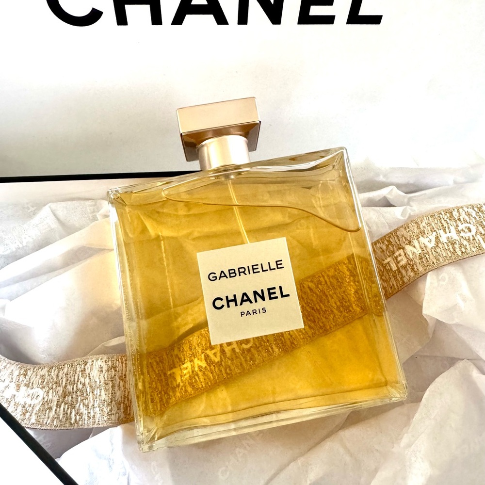 CHANEL Original Gabrielle Eau de Parfum